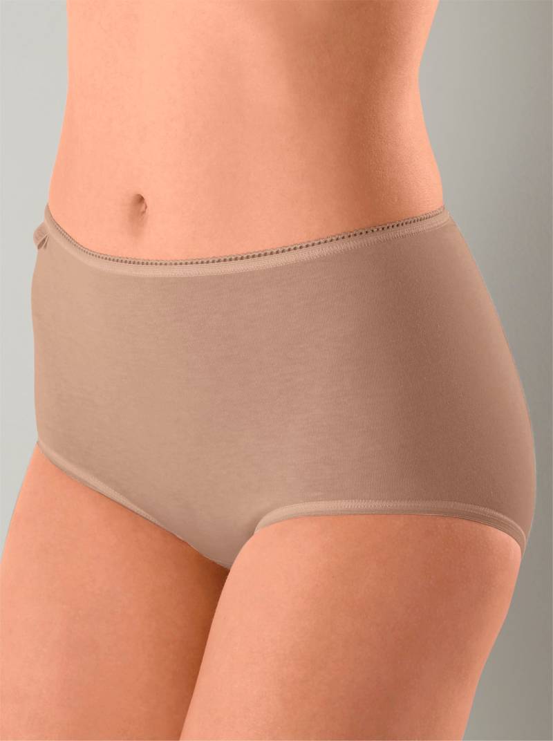 Taillenslip von Sloggi
