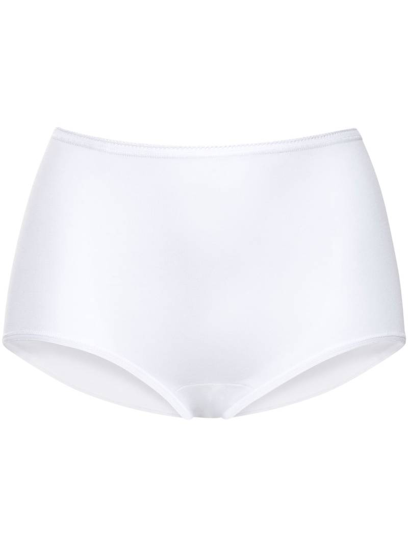 Taillenslip von Sloggi
