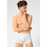 sloggi Boxer "men Basic Short 2P", (2er Pack), perfekter Sitz von Sloggi