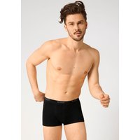 sloggi Boxer "men Basic Short 2P", (2er Pack), perfekter Sitz von Sloggi