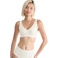 sloggi Bralette "ZERO Feel 2.0", nahtlos, herausnehmbare Pads, Mikrofaser, doppellagig von Sloggi
