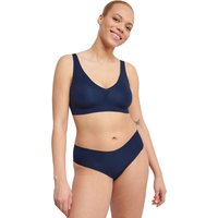 sloggi Bralette "ZERO Feel 2.0", nahtlos, herausnehmbare Pads, Mikrofaser, doppellagig von Sloggi