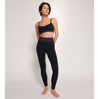 sloggi Leggings "EVER Infused Aloe", Single Jersey, knöchellang, super weich von Sloggi