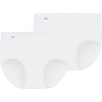 sloggi Midislip "Basic+" 2er Pack, perfekter Sitz, Baumwollmix, weiche Nähte, elastisch sloggi Midislip "Basic+" 2er Pack, perfekter Sitz, Baumwollmix, weiche Nähte, elastisch von Sloggi