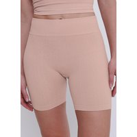 sloggi Radlerhose "EVER Infused Aloe Cyclist", pflegend von Sloggi