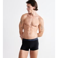 sloggi Retro Pants "men EVER Ease Hipster 2P", (2 St.), temperaturausgleichend, schnelltrocknend, atmungsaktiv, ohne Eingriff von Sloggi