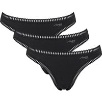 sloggi String "String GO Crush String C3P 3er Pack" sloggi String "String GO Crush String C3P 3er Pack" von Sloggi