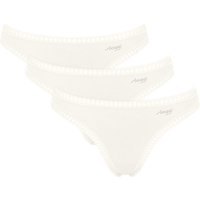 sloggi String "String GO Crush String C3P 3er Pack" sloggi String "String GO Crush String C3P 3er Pack" von Sloggi