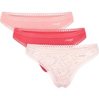 sloggi String "String GO Crush String C3P 3er Pack" von Sloggi