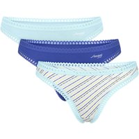 sloggi String "String GO Crush String C3P 3er Pack" sloggi String "String GO Crush String C3P 3er Pack" von Sloggi