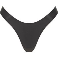 sloggi Tanga "ZERO Feel 2.0", (2er Pack), nahtlos und unsichtbar, Mikrofaser, hochelastisch von Sloggi