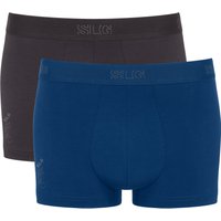 sloggi Trunk "SLG Base" 2er Pack, weiches und edles Material sloggi Trunk "SLG Base" 2er Pack, weiches und edles Material von Sloggi