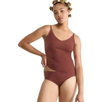 sloggi Unterhemd "NEU: ZERO Feel 2.0 Spaghetti Top", nahtlos und unsichtbar sloggi Unterhemd "NEU: ZERO Feel 2.0 Spaghetti Top", nahtlos und unsichtbar von Sloggi