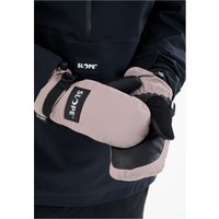 SLOPE Fäustlinge "Gideon" mit weichem Innenfutter SLOPE Fäustlinge "Gideon" mit weichem Innenfutter von Slope