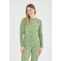 SLOPE Funktionsshirt "Rei" mit atmungsaktiver Funktion SLOPE Funktionsshirt "Rei" mit atmungsaktiver Funktion von Slope