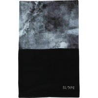 SLOPE Modeschal "Koa" Im smarten 2-in-1-Design von Slope