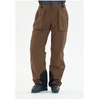 SLOPE Skihose "Killy" mit wasserabweisender Membran und Wohlfühlklima SLOPE Skihose "Killy" mit wasserabweisender Membran und Wohlfühlklima von Slope