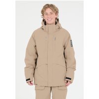 SLOPE Skijacke "Kenai" mit warmem Futter und hochwertigem Wetterschutz SLOPE Skijacke "Kenai" mit warmem Futter und hochwertigem Wetterschutz von Slope