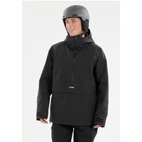 SLOPE Skijacke "Ruki" Im wetterfesten Anorak-Design SLOPE Skijacke "Ruki" Im wetterfesten Anorak-Design von Slope