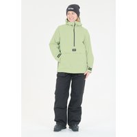 SLOPE Skijacke "Ruki" mit einer Wassersäule von 15.000 mm von Slope