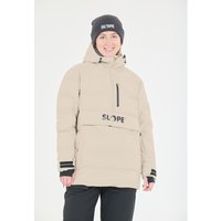 SLOPE Skijacke "Thumper" mit wasserdichter Membran SLOPE Skijacke "Thumper" mit wasserdichter Membran von Slope