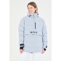 SLOPE Skijacke "Thumper" mit wasserdichter Membran SLOPE Skijacke "Thumper" mit wasserdichter Membran von Slope