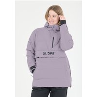 SLOPE Skijacke "Thumper" mit wasserdichter Membran SLOPE Skijacke "Thumper" mit wasserdichter Membran von Slope
