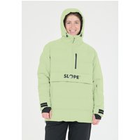 SLOPE Skijacke "Thumper" mit wasserdichter Membran von Slope