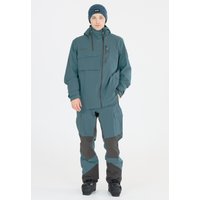 SLOPE Skijacke "Zuko", Mit innovativem Reißverschlussdesign von Slope