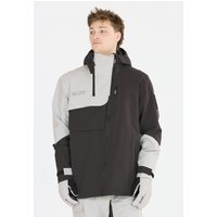SLOPE Skijacke "Zuko", Mit innovativem Reißverschlussdesign von Slope