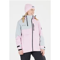 SLOPE Skijacke "Zuko" mit wasserdichter Membran und getapten Nähten SLOPE Skijacke "Zuko" mit wasserdichter Membran und getapten Nähten von Slope