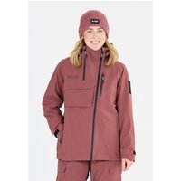 SLOPE Skijacke "Zuko", mit wasserdichter Membran und getapten Nähten von Slope