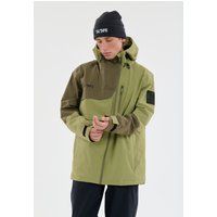 SLOPE Skijacke "Zuko" Mit innovativem Reißverschlussdesign SLOPE Skijacke "Zuko" Mit innovativem Reißverschlussdesign von Slope