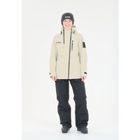 SLOPE Skijacke "Zuko" mit wasserdichter Membran und getapten Nähten SLOPE Skijacke "Zuko" mit wasserdichter Membran und getapten Nähten von Slope