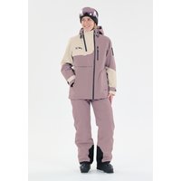 SLOPE Skijacke "Zuko" mit wasserdichter Membran und getapten Nähten SLOPE Skijacke "Zuko" mit wasserdichter Membran und getapten Nähten von Slope