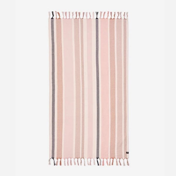 SLOWTIDE Badetuch "Turkish Towel" von Slowtide