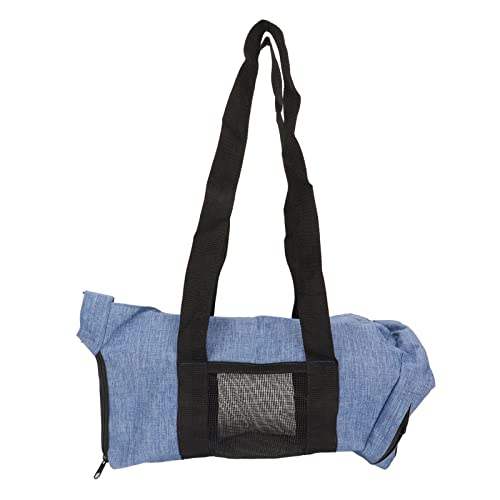 Sluffs Cat Bathing Bag Anti-Bite and Anti-Scratch Cat Grooming Bag for BCat Grooming Carry Bag Adjustable Neck Circumference Breathable Foldable Portable Pet Bathing Bag for Nail von Sluffs