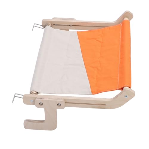 Sluffs Cat Window Perch for Large Cats -Cat Window Perch Wood Window Hanging Pet Hammock Sturdy Frame Cat Sleeping Bed Seat Shelves for Windowsill Bedside Sluffs Cat Window Perch for Large Cats -Cat Window Perch Wood Window Hanging Pet Hammock Sturdy Frame Cat Sleeping Bed Seat Shelves for Windowsill Bedside von Sluffs