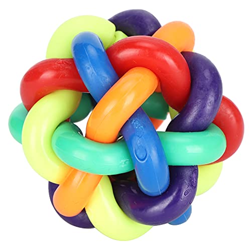 Sluffs Middle Size Colorful Ball Disassembled Toy Ball for Children and Pets Soft Squeeze Toy Ball Sluffs Middle Size Colorful Ball Disassembled Toy Ball for Children and Pets Soft Squeeze Toy Ball von Sluffs
