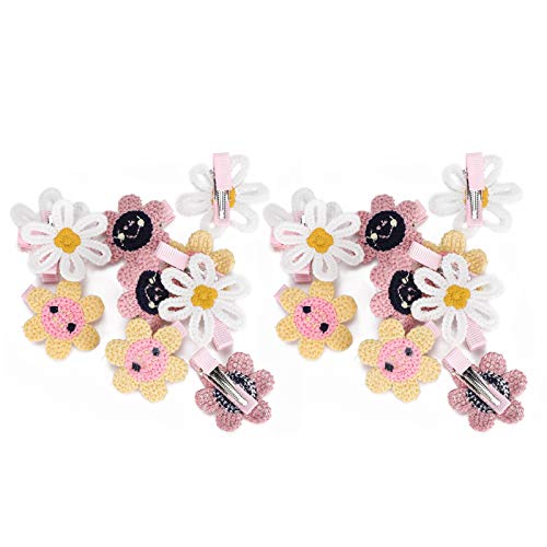 Sluffs Sunflower Headwear with Hairpin Design for Dog Cat Bows Hairpin Pet Girls Barrette for Small Size Puppy Long Hair Pet Dogs Cats. Sluffs Sunflower Headwear with Hairpin Design for Dog Cat Bows Hairpin Pet Girls Barrette for Small Size Puppy Long Hair Pet Dogs Cats. von Sluffs