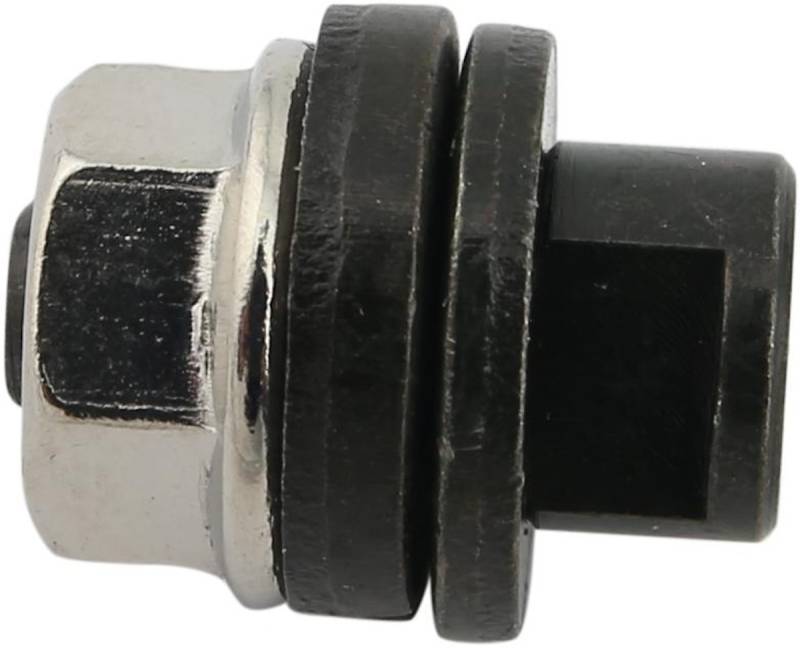 Slurf Bremszugklemmnippel SKP60 von Slurf