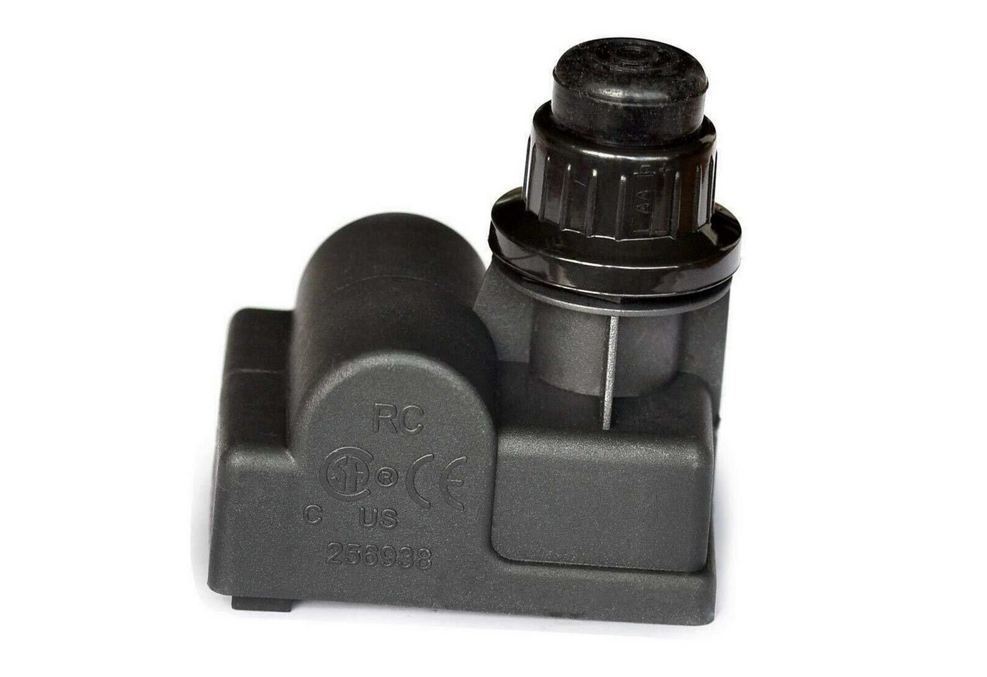 Smad Elektro-Grillanzünder MCDHQ-3, 3 Outlet,AA Battery,Gas Smad Elektro-Grillanzünder MCDHQ-3, 3 Outlet,AA Battery,Gas von Smad