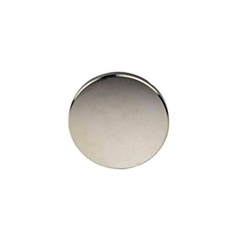 5 x Smagnon® Neodym Magnet Scheibe Ø25 x 3mm N45 SUPERMAGNETE 6,5 KG Haftkraft Original Smagnon® von Smagnon