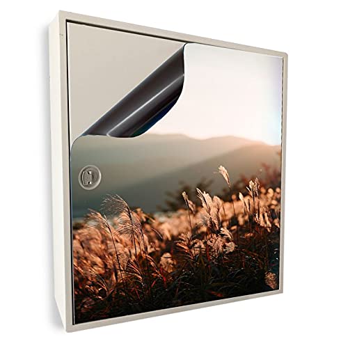 Stromkasten Magnet Bild Deko Stromverteiler Sicherungskasten Hager Motiv Natur, Stromkasten Höhe:70 cm, Stromkasten Breite:32 cm Stromkasten Magnet Bild Deko Stromverteiler Sicherungskasten Hager Motiv Natur, Stromkasten Höhe:70 cm, Stromkasten Breite:32 cm von Smagnon