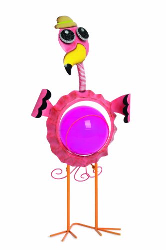 small foot company 6973 Solar Lampe Flamingo von Small Foot