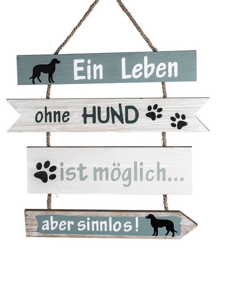Small-Preis Dekohänger Gartenschild mit Grillregeln - Gartenregeln - Gartenträume - Haustiere, mit robustem Seil aus Jute Small-Preis Dekohänger Gartenschild mit Grillregeln - Gartenregeln - Gartenträume - Haustiere, mit robustem Seil aus Jute von Small-Preis