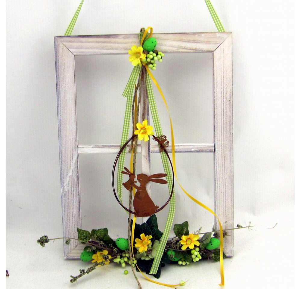 Small-Preis Wanddekoobjekt Dekofenster aus Holz mit herbstlichen Motiven Small-Preis Wanddekoobjekt Dekofenster aus Holz mit herbstlichen Motiven von Small-Preis
