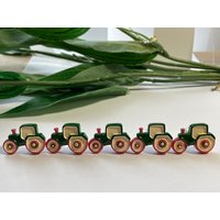 Traktor Pins, Pinnnadeln, Dekorative Pinnwand Geschenke, Reißnägel von SmallCreations4U