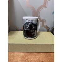 Elvis Kaffee Oder Tee 50 G. Stabiler Becher von SmallFishCrafts