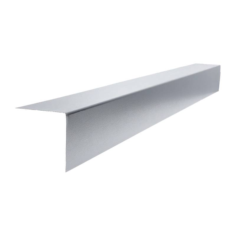 Smart Winkelprofil Stahl 5 cm x 5 cm x 100 cm Verzinkt von Smart Cover Solution